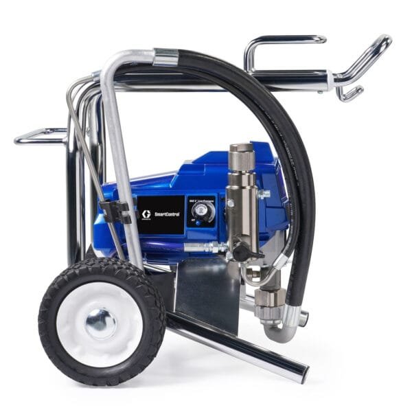 Ultra 395 Electric Airless Sprayer, Lo-Cart Part Number 25F504