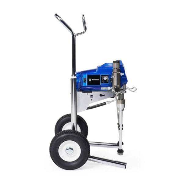 Ultra 395 Electric Airless Sprayer, Hi-Cart Part Number 25F505