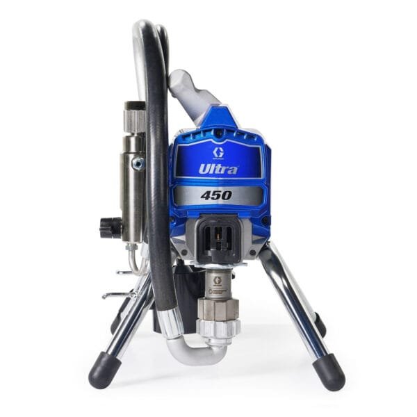 Ultra 450 Electric Airless Sprayer, Stand Part Number 25F506