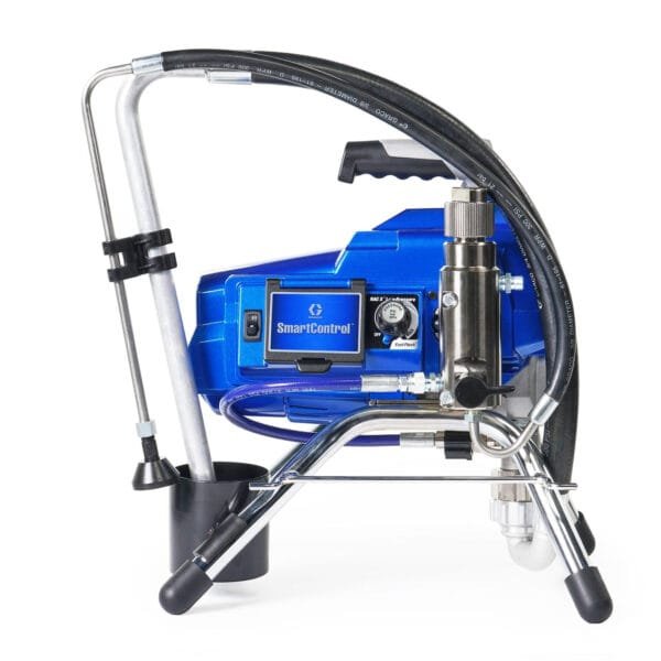 Ultra 450 Electric Airless Sprayer, Stand Part Number 25F506