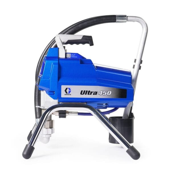 Ultra 450 Electric Airless Sprayer, Stand Part Number 25F506