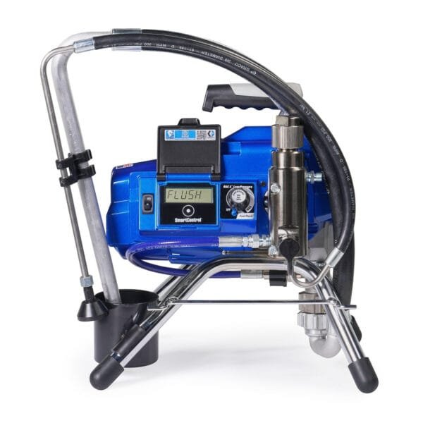 Ultra 450 Electric Airless Sprayer, Stand Part Number 25F506