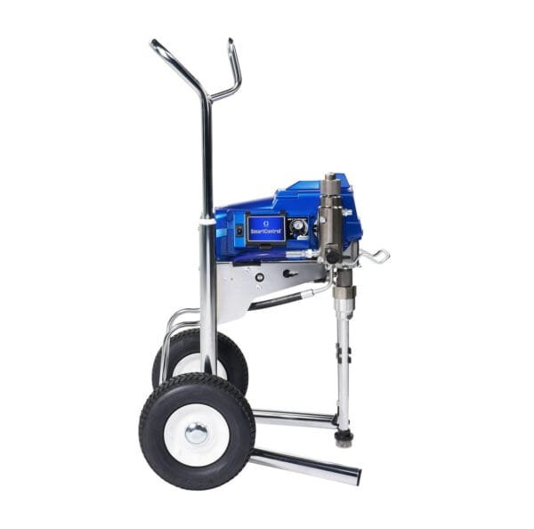 Ultra 450 Electric Airless Sprayer, Hi-Cart Part Number 25F508