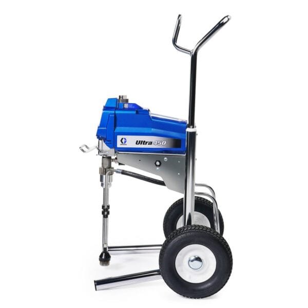 Ultra 450 Electric Airless Sprayer, Hi-Cart Part Number 25F508