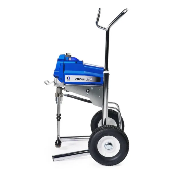 Ultra 450 Electric Airless Sprayer, Hi-Cart Part Number 25F508