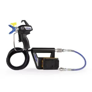 Contractor PowerShot Standard Part Number 18H300