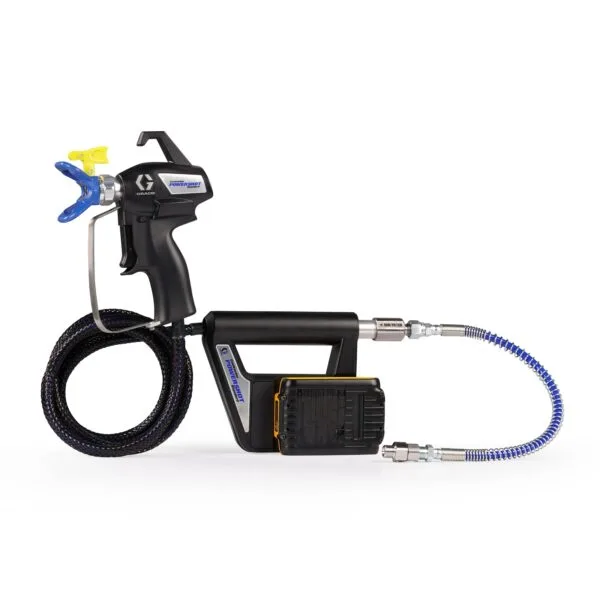 Graco Contractor PowerShot 18H300