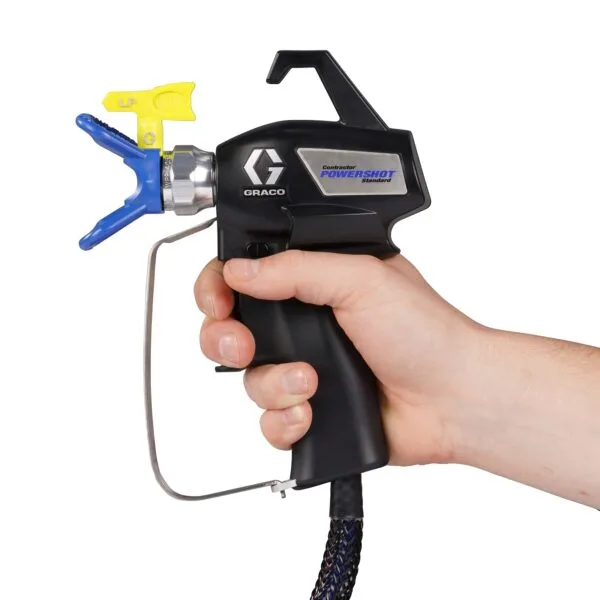 Graco Contractor PowerShot 18H300