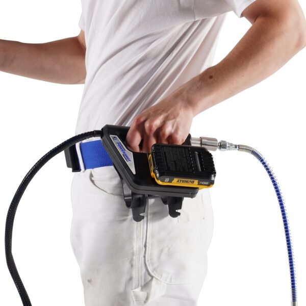 Contractor PowerShot Standard Part Number 18H300
