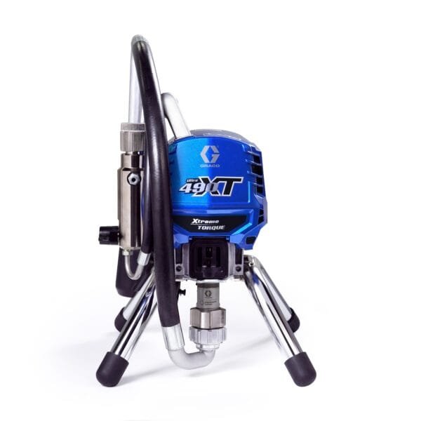 Ultra 490 XT Electric Airless Sprayer, Stand Part Number 19D519