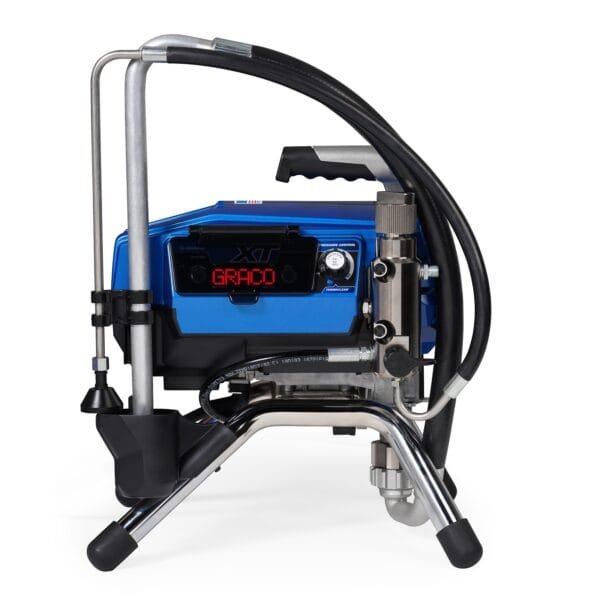 Ultra 490 XT Electric Airless Sprayer, Stand Part Number 19D519