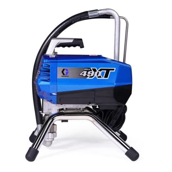 Ultra 490 XT Electric Airless Sprayer, Stand Part Number 19D519