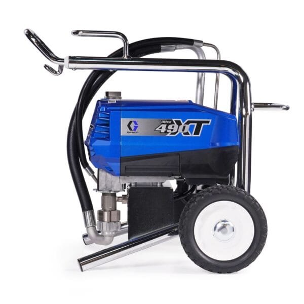Ultra 490 XT Electric Airless Sprayer, Lo-Boy Part Number 19D520