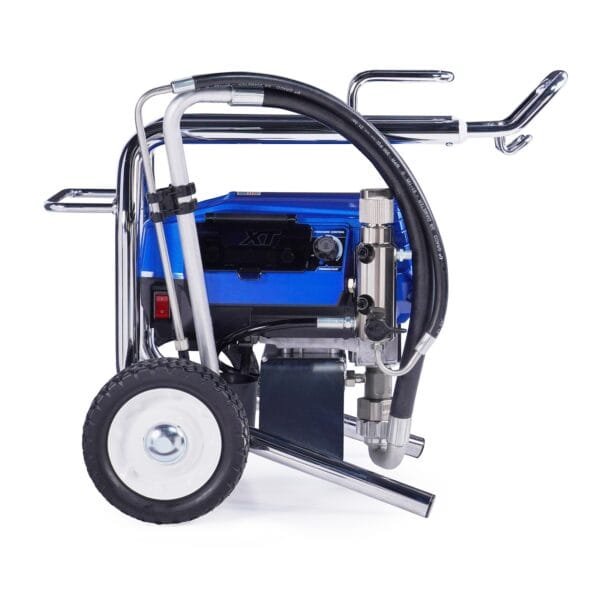 Ultra 490 XT Electric Airless Sprayer, Lo-Boy Part Number 19D520