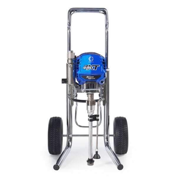 Ultra 490 XT Electric Airless Sprayer, Hi-Boy Part Number 19D521