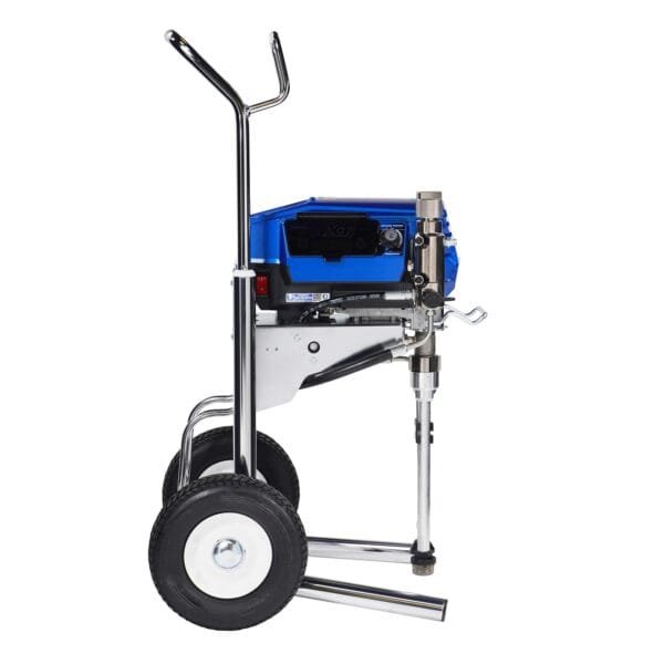 Ultra 490 XT Electric Airless Sprayer, Hi-Boy Part Number 19D521