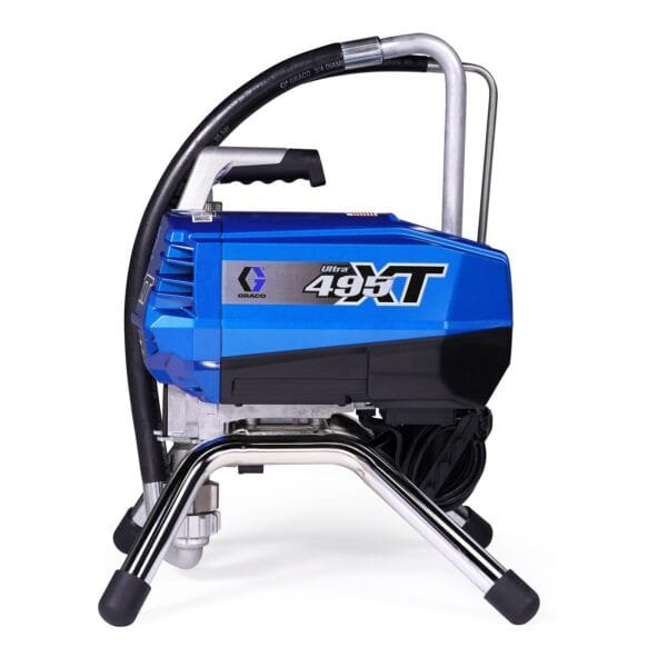 Ultra 495 XT Electric Airless Sprayer, Stand Part Number 19D522
