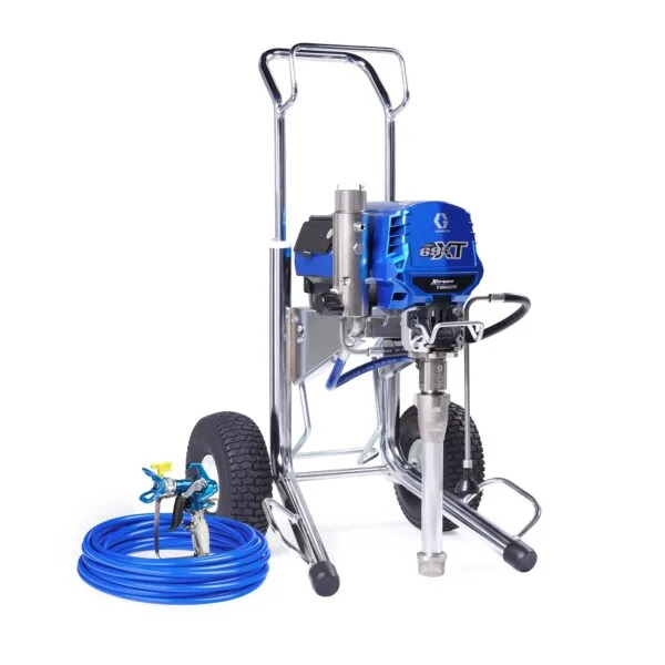 Graco Ultra 695 XT Standard Hi-Boy 19F545