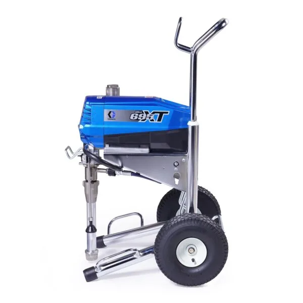 Graco Ultra 695 XT Standard Hi-Boy 19F545