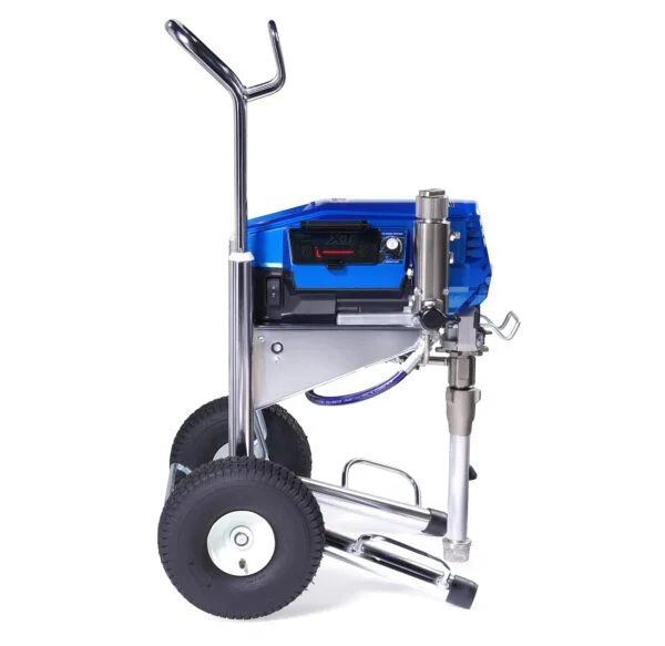 Graco Ultra 695 XT Standard Hi-Boy 19F545