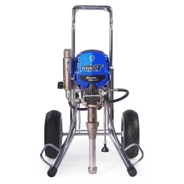 Ultra 1095 XT Standard Series Electric Airless Sprayer, Hi-Boy Part Number 19F546