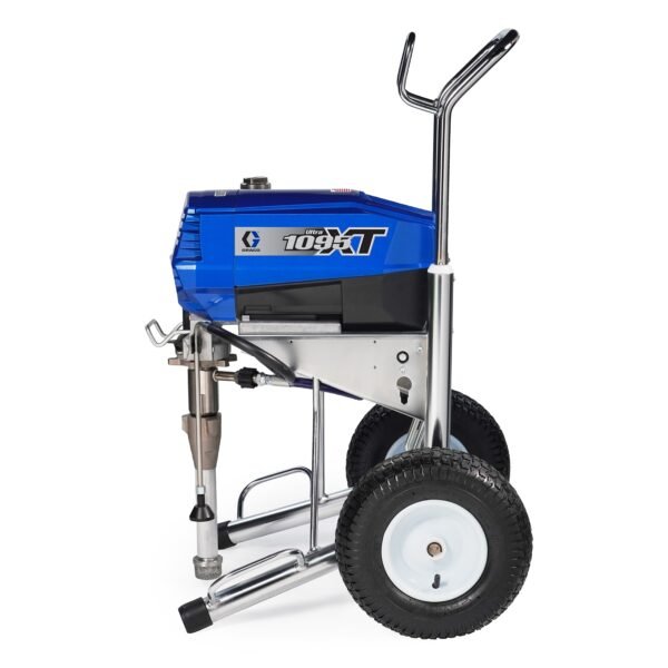 Ultra 1095 XT Standard Series Electric Airless Sprayer, Hi-Boy Part Number 19F546