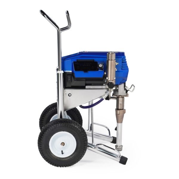 Ultra 1095 XT Standard Series Electric Airless Sprayer, Hi-Boy Part Number 19F546