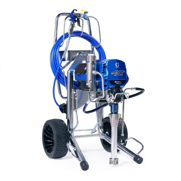 Graco Ultra 695 XT ProContractor Hi-Boy