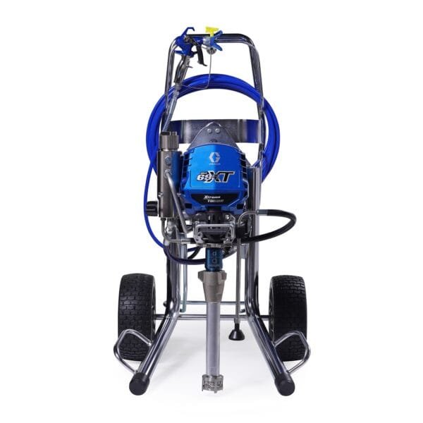 Graco Ultra 695 XT ProContractor Hi-Boy