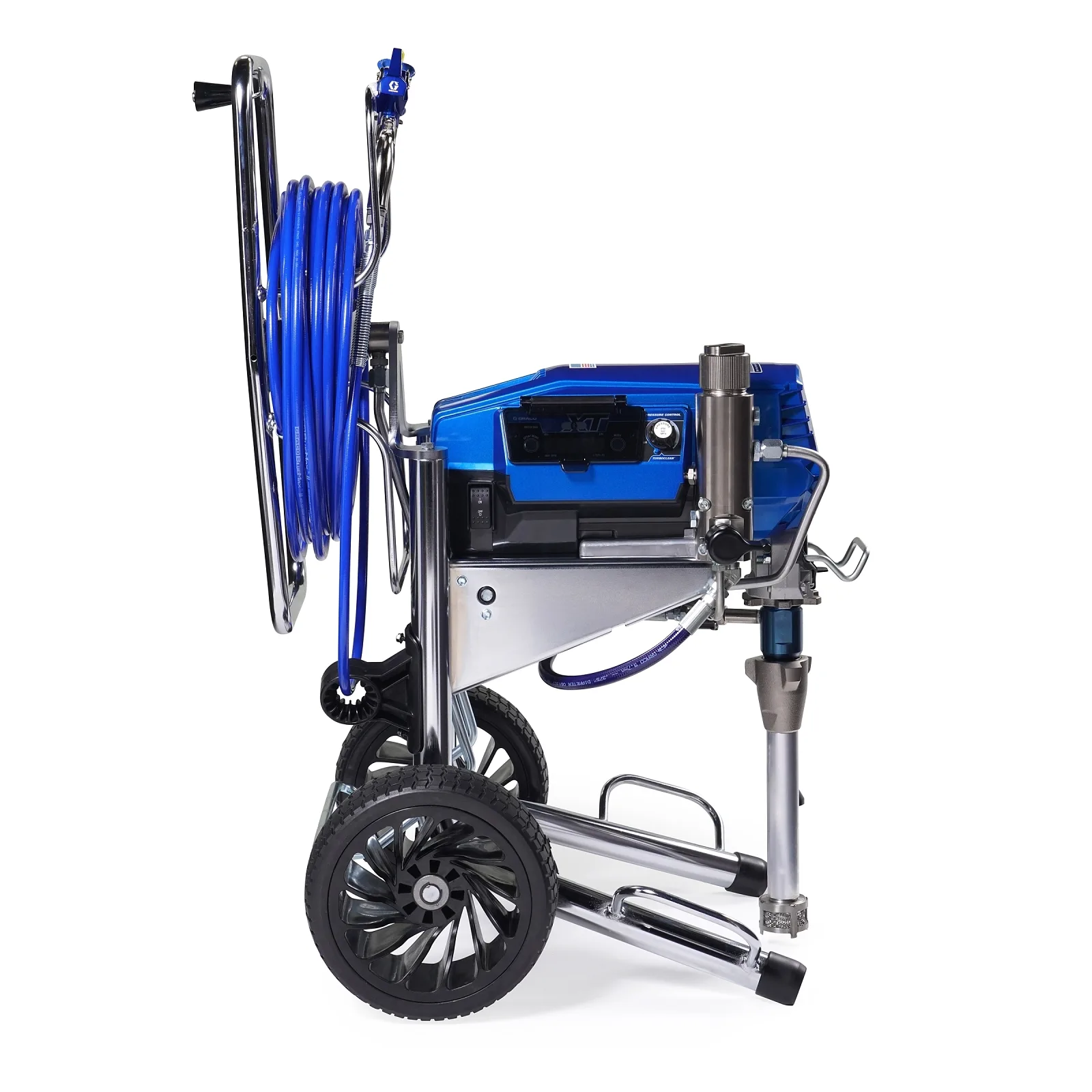 Graco Ultra 695 XT ProContractor Hi-Boy - Image 4