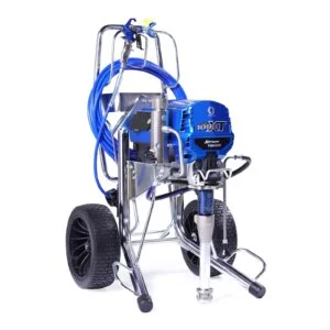 Ultra 1095 XT ProContractor Series Electric Airless Sprayer, Hi-Boy Part Number 19F548
