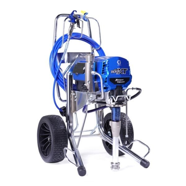 Graco Ultra 1095 XT ProContractor Hi-Boy