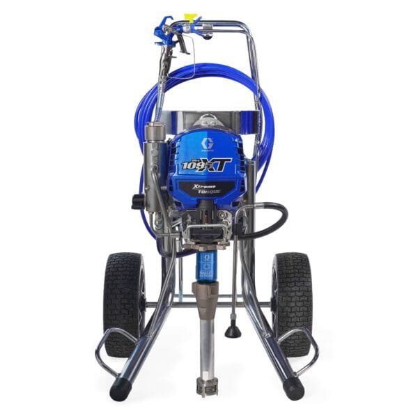 Graco Ultra 1095 XT ProContractor Hi-Boy