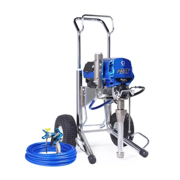 Graco Ultra 795 XT Standard Hi-Boy