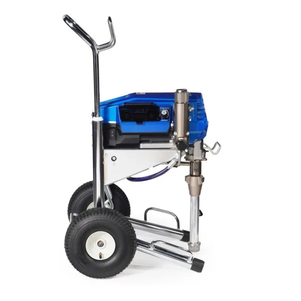 Graco Ultra 795 XT Standard Hi-Boy