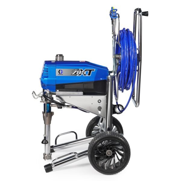 Ultra 795 XT ProContractor Series Electric Airless Sprayer, Hi-Boy Part Number 19F711