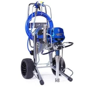 Ultra 795 XT ProContractor Series Electric Airless Sprayer, Hi-Boy Part Number 19F711