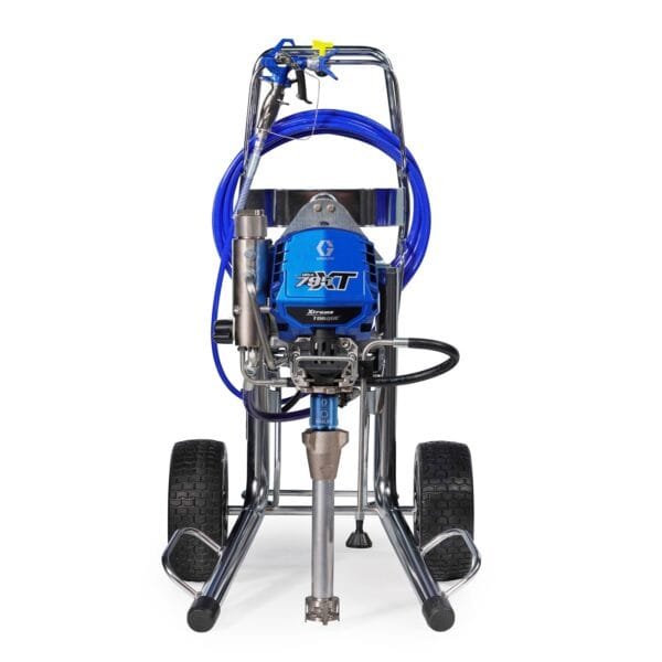 Ultra 795 XT ProContractor Series Electric Airless Sprayer, Hi-Boy Part Number 19F711