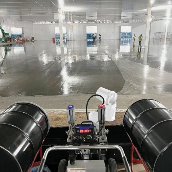 TRUMIX  XT  TruMix XT Variable-Ratio Mixing System Part Number 2003102