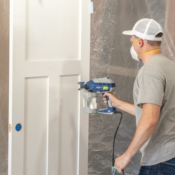 TrueCoat 360 Variable Speed TrueAirless Paint Sprayer Part Number 26D283