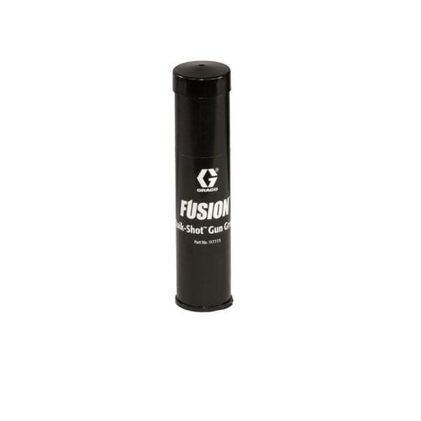 Graco Fusion AP Gun, Quick-Shot Gun Grease 117773