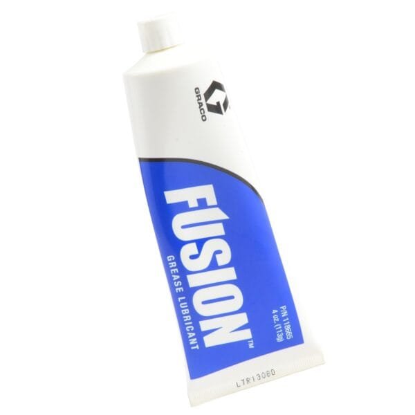 Graco Fusion Gun Grease Lube 4 oz 118665