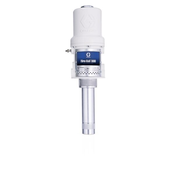 Graco 203876 Universal Oil Pump