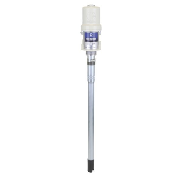 Graco 204254 Pump,fb,300,5:1,55 Gl,bung MNT
