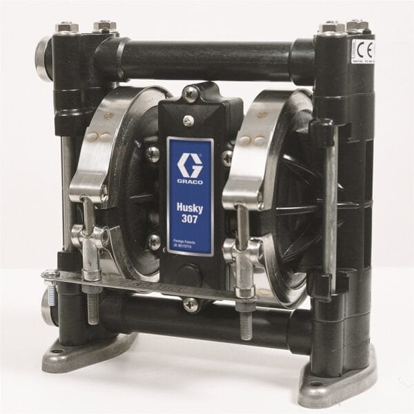 Graco D31255 3/8 Diaphragm Transfer Pump