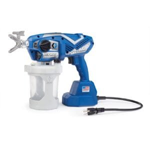 Graco TC Pro Airless Handheld Corded 17N163
