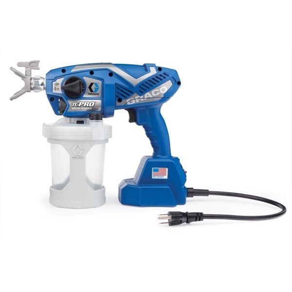 Graco TC Pro Airless Handheld Corded 17N163