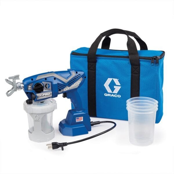 Graco TC Pro Airless Handheld Corded 17N163