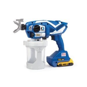 Graco TC ProPlus Airless Handheld Cordless 17N223